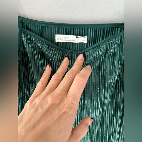 Oak+Fort mini dress - Picture 2 of 7